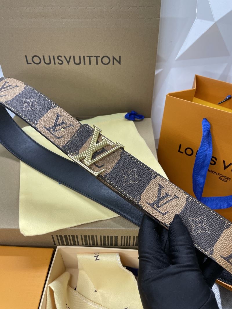 Louis Vuitton Belts